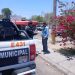 Aplica operativo de hidratación Gobierno de Hermosillo ante pronóstico de temperatura de más de 45 grados centígrados este jueves