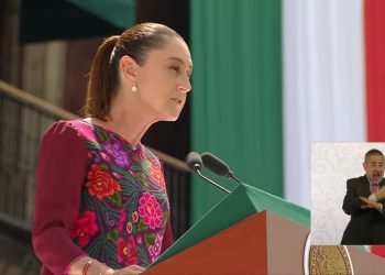 Morena perfila 10 candidaturas para mujeres rumbo a las gubernaturas de 2027