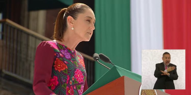Morena perfila 10 candidaturas para mujeres rumbo a las gubernaturas de 2027