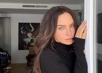 Tras polémica con Kenia Os, Belinda denuncia amenazas y pide límites a los fandoms
