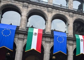 UE, Noruega y Suiza condenan asesinato de periodista Leyva