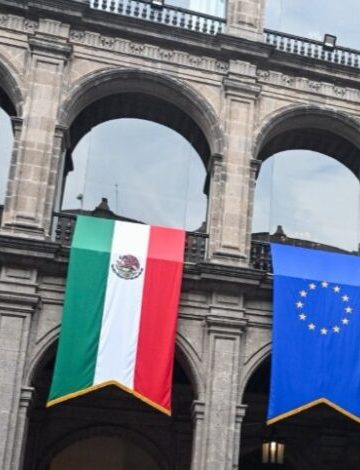 UE, Noruega y Suiza condenan asesinato de periodista Leyva