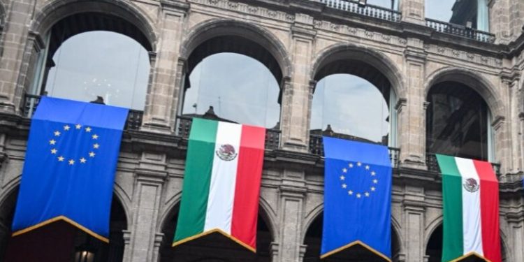 UE, Noruega y Suiza condenan asesinato de periodista Leyva