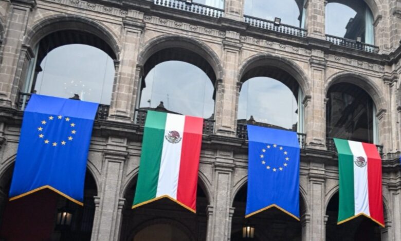 UE, Noruega y Suiza condenan asesinato de periodista Leyva