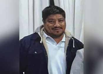 Exigen diálogo bilateral por muerte de mexicano en EU por ICE
