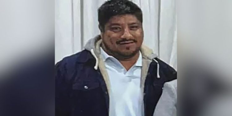 Exigen diálogo bilateral por muerte de mexicano en EU por ICE