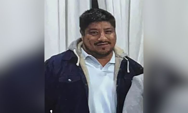 Exigen diálogo bilateral por muerte de mexicano en EU por ICE