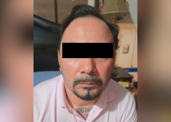 Cae el “M4”, operador del CJNG tras captura de “El Jardinero”