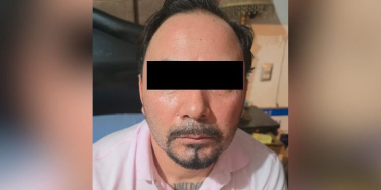 Cae el “M4”, operador del CJNG tras captura de “El Jardinero”