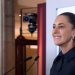 Sheinbaum defiende sufragio femenino