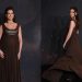 Anne Hathaway presume su embarazo en la alfombra roja