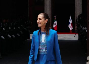 Sheinbaum anuncia reunión con representante comercial de EU