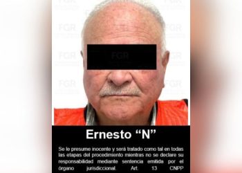 Cumple 14hrs audiencia en la que definirá el futuro procesal de Ruffo
