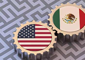 México dispuesto a revisar reglas de origen del TMEC: Sheinbaum