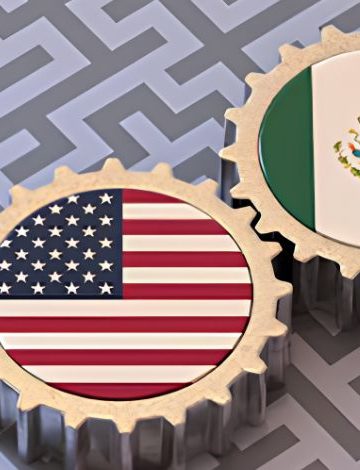 México dispuesto a revisar reglas de origen del TMEC: Sheinbaum