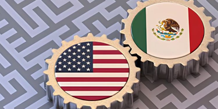 México dispuesto a revisar reglas de origen del TMEC: Sheinbaum