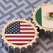 México dispuesto a revisar reglas de origen del TMEC: Sheinbaum