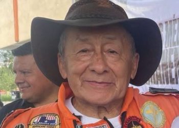 Topo Mayor: tragedia venezolana es similar a Turquía