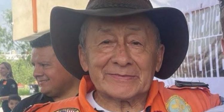 Topo Mayor: tragedia venezolana es similar a Turquía