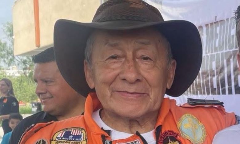 Topo Mayor: tragedia venezolana es similar a Turquía