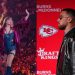 Revelan cronograma de la boda de Taylor Swift y Travis Kelce