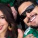 Critican a Ángela Aguilar por celebrar a la Selección Mexicana