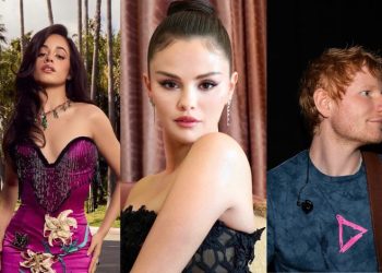 ¿Qué famosos fueron invitados a la boda de Taylor Swift  y Travis Kelce?
