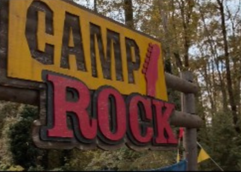 Camp Rock 3: Disney lanza tráiler oficial de la película