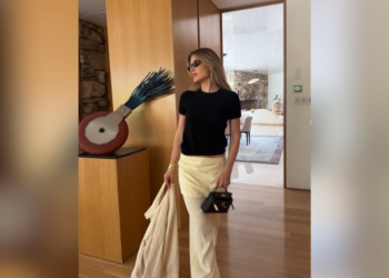 Michelle Salas condena violencia tras los festejos en el Mundial 2026