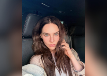 Belinda responde a críticas y aclara si lanzó indirecta a Kenia Os por colaboración con Danna Paola