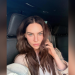 Belinda responde a críticas y aclara si lanzó indirecta a Kenia Os por colaboración con Danna Paola