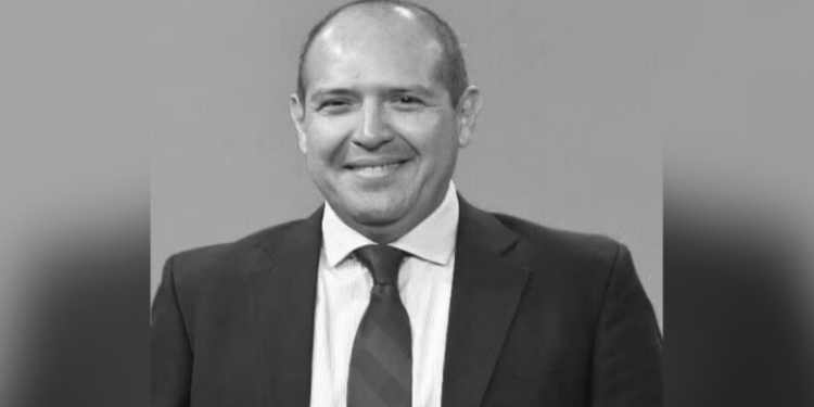 Asesinan al periodista Francisco Alejandro Leyva en Oaxaca