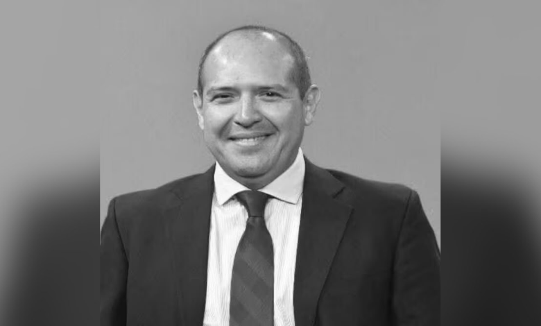 Asesinan al periodista Francisco Alejandro Leyva en Oaxaca