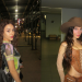 Danna Paola defiende a Belinda y llama a detener el hate: “Disfrutemos La Dolce Vitta”