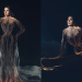 Galilea Montijo deslumbra con vestido con luces en LCDLF 2026