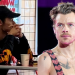 Harry Styles ya está en la CDMX: lo captan paseando y comiendo tacos a días de sus conciertos
