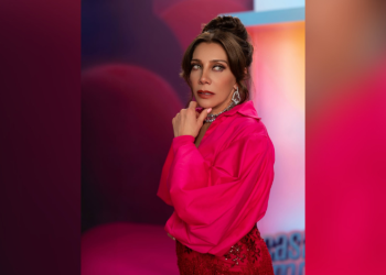 Cynthia Klitbo encara a Masad Altamimi por el tocino en “LCDLFM”
