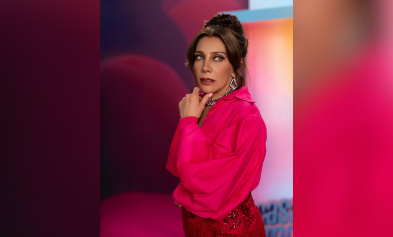 Cynthia Klitbo encara a Masad Altamimi por el tocino en “LCDLFM”