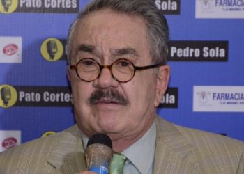 Pedro Sola vuelve a disculparse por polémica sobre mascotas