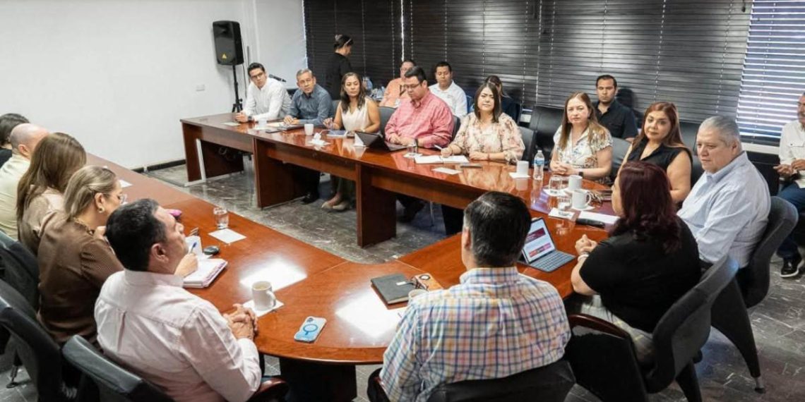 Avanza Gobierno de Sonora en la organización del ciclo escolar 2026-2027: SEC