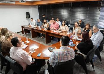 Avanza Gobierno de Sonora en la organización del ciclo escolar 2026-2027: SEC