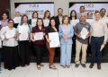Presenta UES San Luis Río Colorado resultados del semestre 2026-1