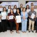Presenta UES San Luis Río Colorado resultados del semestre 2026-1