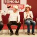 Supera Gobernador Durazo 201 mil atenciones con servicios esenciales para el pueblo