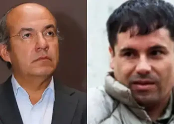 Calderón y ‘El Chapo’ coincidieron en nexos de Ruffo – Los Arellano