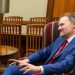 México no toma represalias por aranceles de EU: Jamieson Greer
