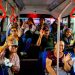 Más de 6 mil personas aprovecharon H Bus durante el periodo vacacional