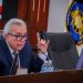 Rocha Moya asegura que está en su casa