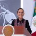 Sheinbaum afirma que EU es potencia económica, pero no cultural