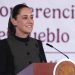 “Es seguro visitar México”: Sheinbaum tras alerta de viaje de Reino Unido